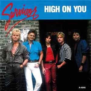 Survivor - High On You Album