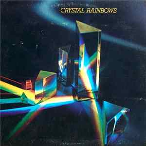 William Penn - Crystal Rainbows, The Sounds Of Harmonious Craft Album