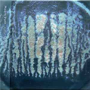 Jonathan Coleclough - Moers Path Album