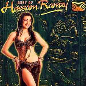 Hossam Ramzy - Best Of Hossam Ramzy Album