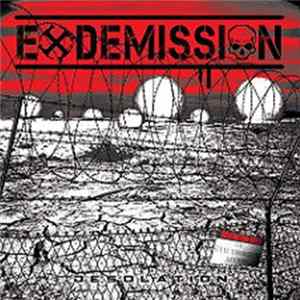Exdemission - Desolation Album