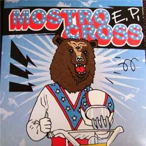 Motocross / Mostros - MostroCross Album