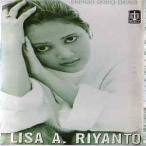 Lisa A Riyanto - Biarkan Orang Bicara Album