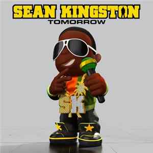 Sean Kingston - Tomorrow Album