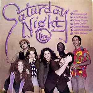 Various - NBC's Saturday Night Live Album