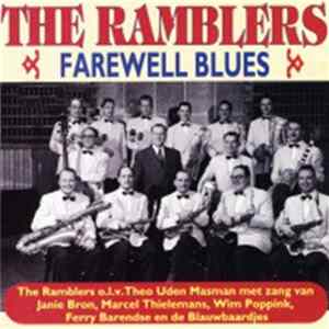 The Ramblers - Farewell Blues Album
