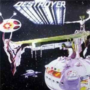 Destroyer - Destroyer Album