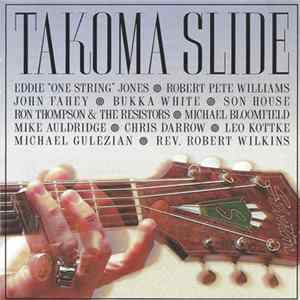 Various - Takoma Slide Album