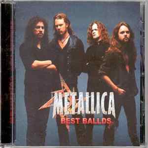 Metallica - Best Ballads Album