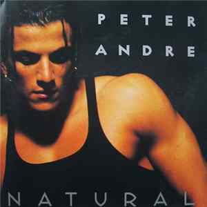 Peter Andre - Natural Album