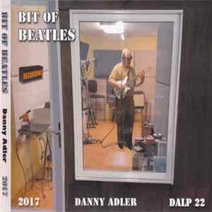 Danny Adler - Bit Of Beatles Album