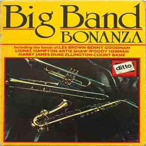 Various - Big Band Bonanza Album