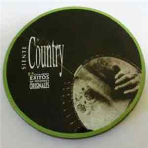 Various - Siente Country Album