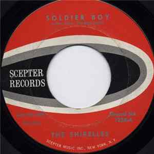 The Shirelles - Soldier Boy / Love Is A Swingin' Thing Album