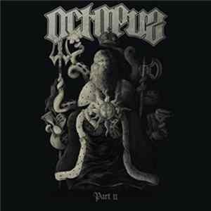 Octopuz - Part II Album