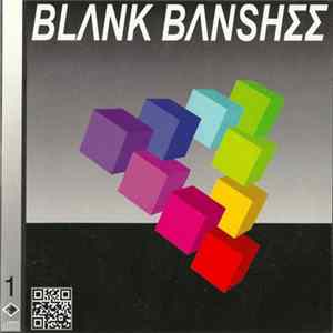 Blank Banshee - Blank Banshee 1 Album