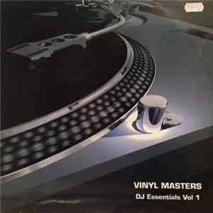 Vinyl Masters - DJ Essentials Vol 1 Album