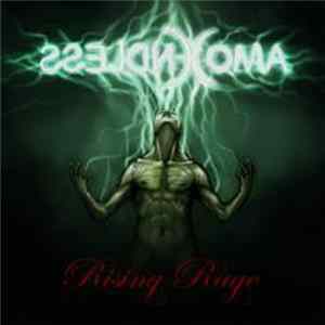 Endless Coma - Rising Rage Album