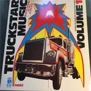Various - Truckstar Music Volume 1 Album