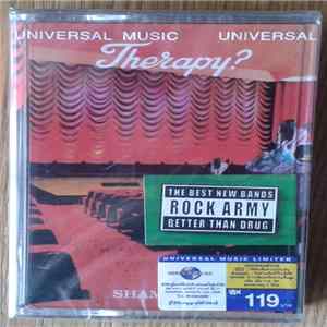 Therapy? - Shameless Album