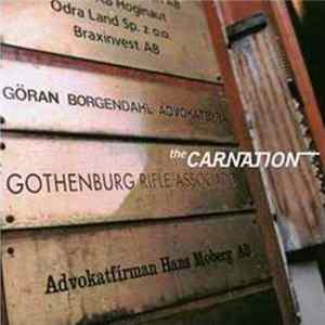 The Carnation - Gothenburg Rifle Association Album