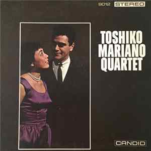 Toshiko Mariano Quartet - Toshiko Mariano Quartet Album