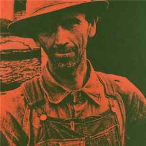 Harry Smith - Anthology Of American Folk Music Volume One: Ballads Album