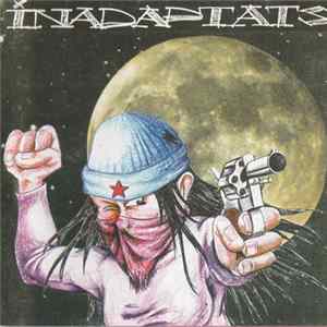 Inadaptats - Per Tots Els Mitjans Album