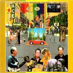 Brian Wilson - Gettin' In Over My Head Album