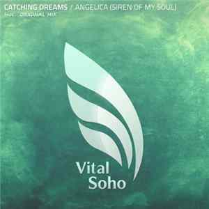 Catching Dreams - Angelica (Siren Of My Soul) Album