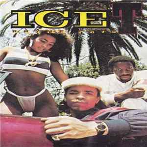 Ice-T - Rhyme Pays Album