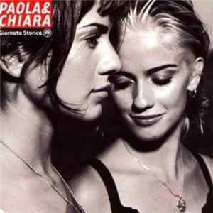 Paola & Chiara - Giornata Storica Album