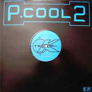 P.Cool2 - E.P. Album