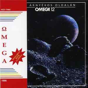 Omega - Omega 12 - A Föld Árnyékos Oldalán Album