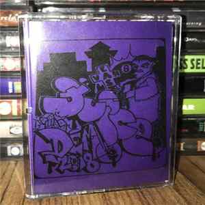Juice - Demo Album