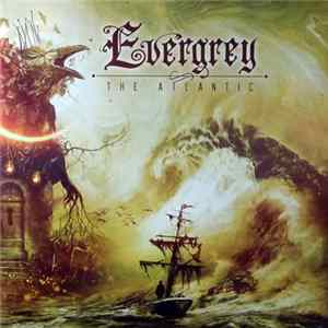 Evergrey - The Atlantic Album