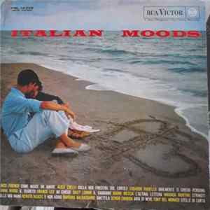 Various - Italian Moods Album