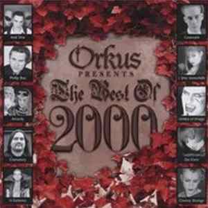 Various - Orkus Presents The Best Of 2000 Album