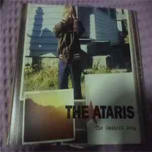 The Ataris - The Saddest Song Album