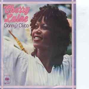Cherry Laine - Danny's Disco Album