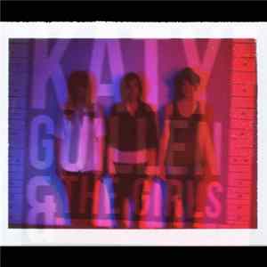 Katy Guillen & The Girls - .​.​.​And Then There Were Three Album