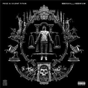 Pegz & Silent Titan - Equilibrium Album