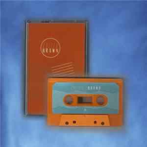 OGRE - Calico Brawn Album
