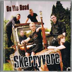 Skerryvore - On the road Album