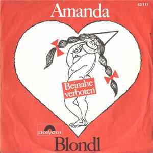 Blondl - Amanda Album