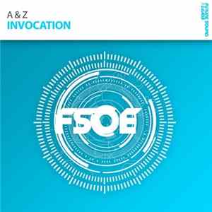 A & Z - Invocation Album