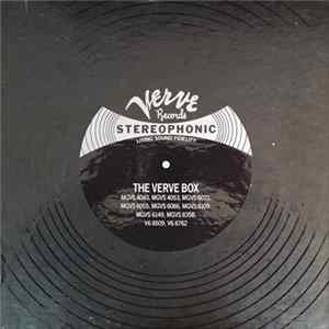 Various - The Verve Box Album