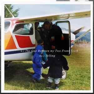 Tuff Wizard - Gap/Telling Album