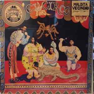 Maldita Vecindad y Los Hijos del Quinto Patio - El Circo Album