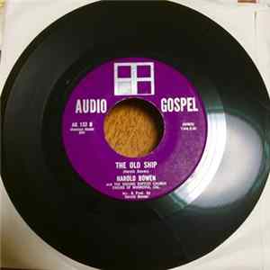Harold Bowen - Golden Moments Album